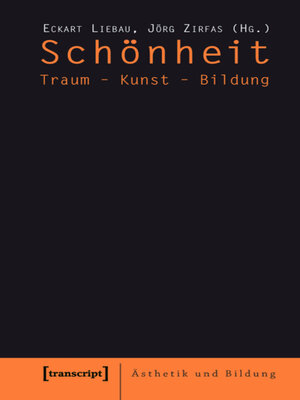 cover image of Schönheit